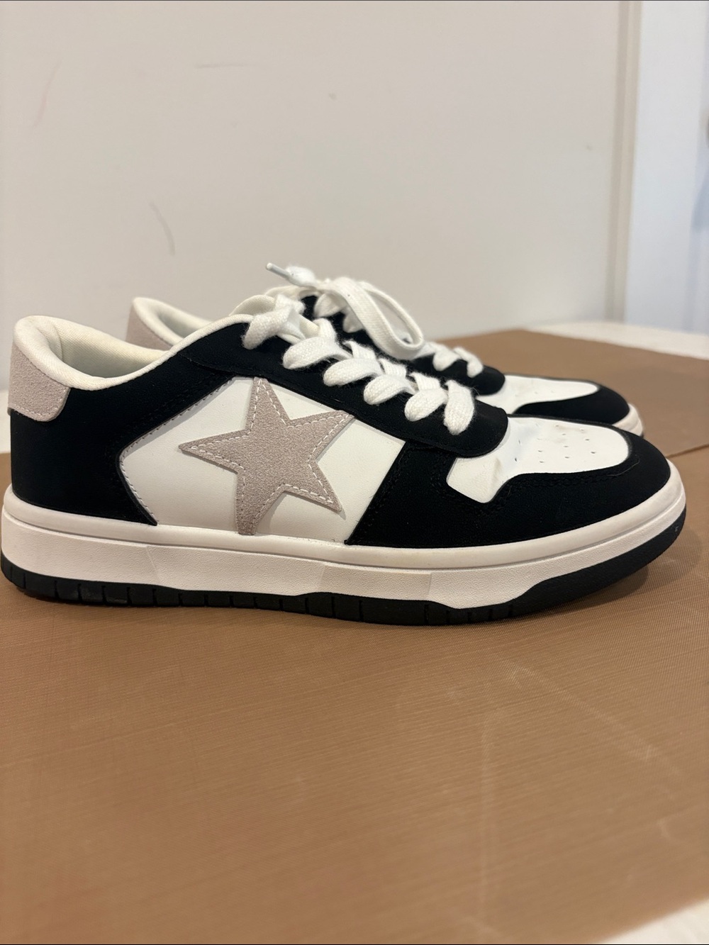 Vintage Havana Sneakers